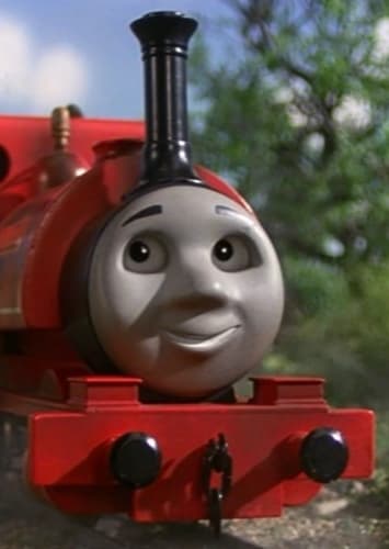 Skarloey