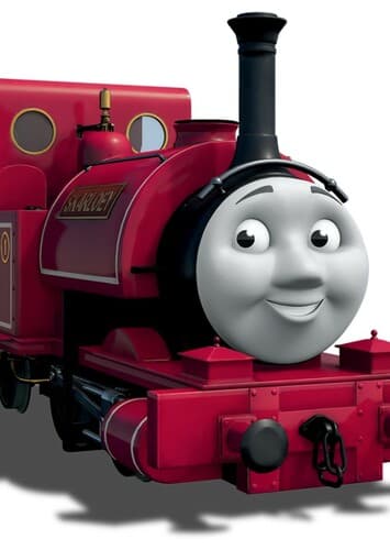Skarloey