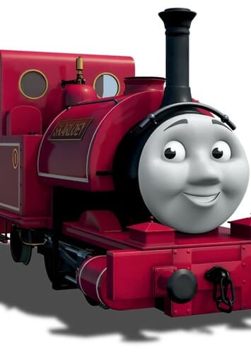 Skarloey
