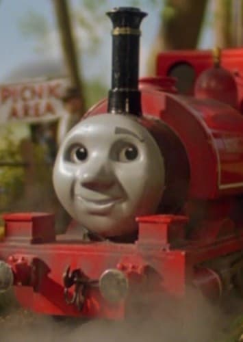 Skarloey