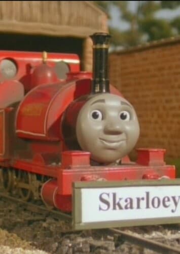 Skarloey