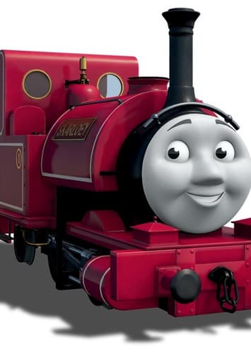 Skarloey