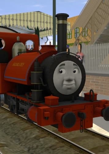 Skarloey