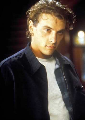 Skeet Ulrich