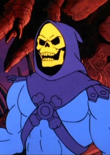 Skeletor