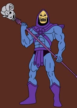 Skeletor