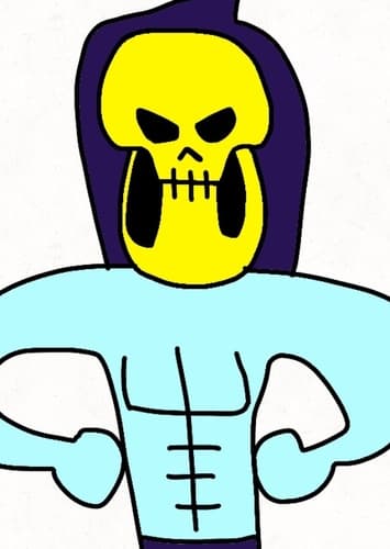 Skeletor