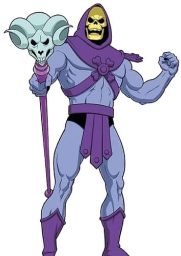 Skeletor