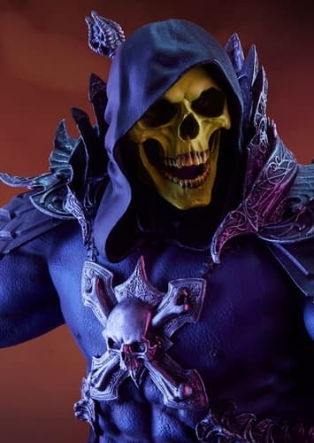 Skeletor