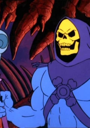 Skeletor