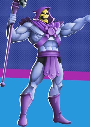 Skeletor