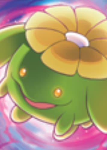 Skiploom / ポポッコ