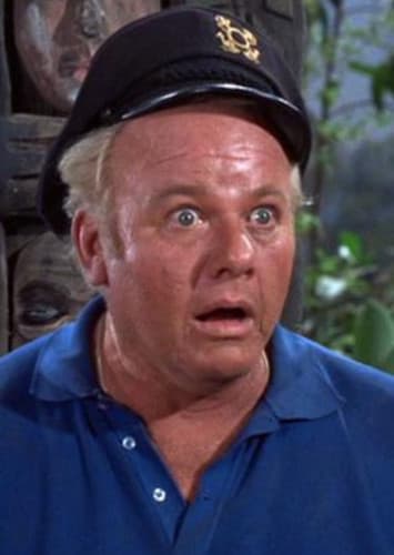 "Skipper" Jonas Grumby