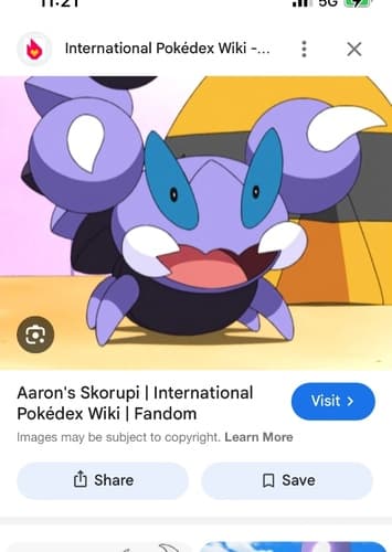 Skorupi
