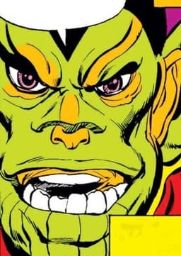 Skrull 1