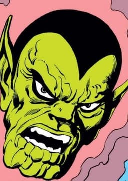 Skrull 2