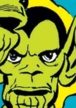 Skrull 4