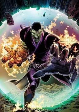 Skrull