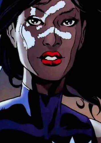 Mila Lopez/Dark Echo