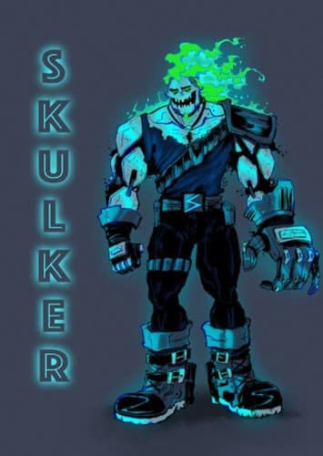 Skulker