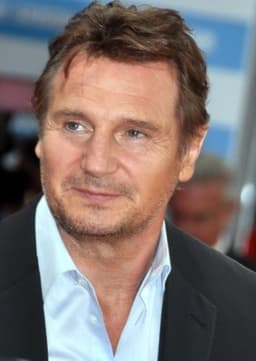 Liam Neeson