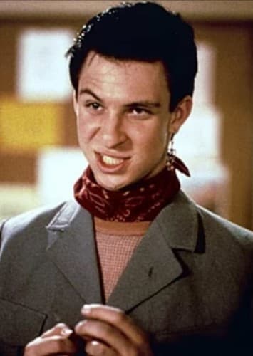 Eugene 'Skull' Skullovitch