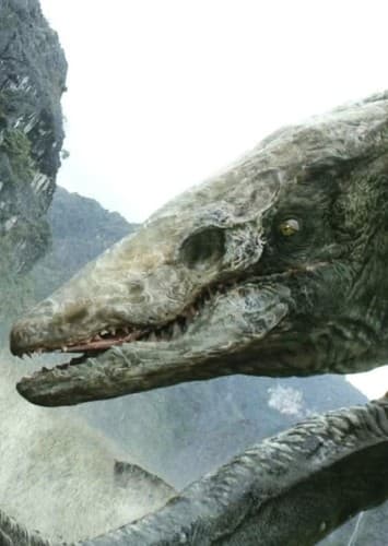 Skull Devil / Ramarak