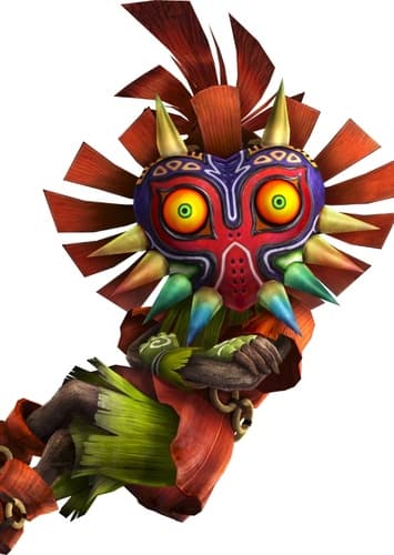 Skull Kid