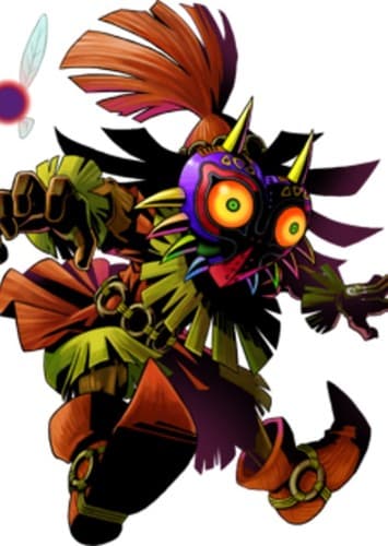 Skull Kid