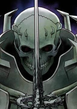 Skull Knight
