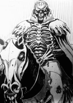 Skull Knight