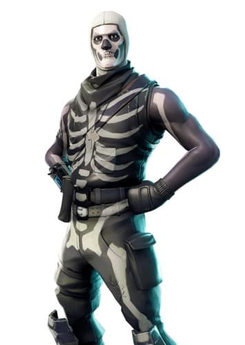 Skull Trooper
