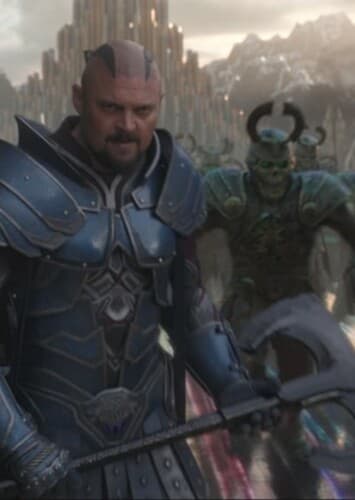 Skurge