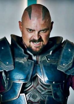 Skurge