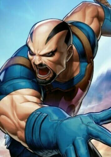 Skurge