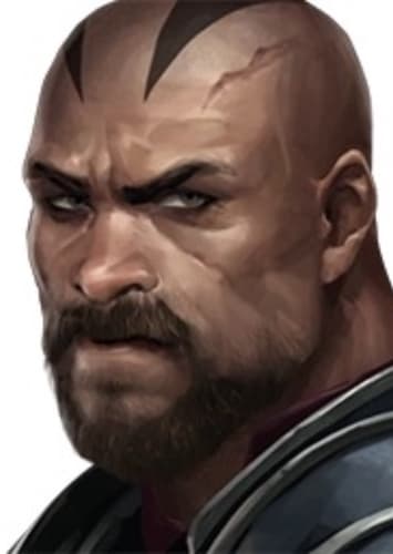 Skurge the Executioner