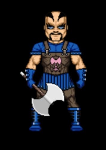 Skurge the Executioner