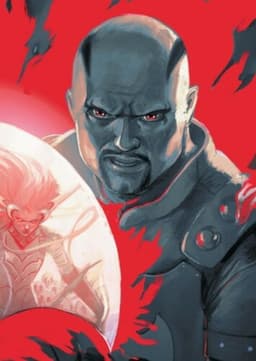 Skurge the Executioner