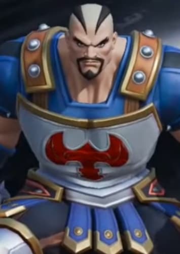 Skurge the Executioner