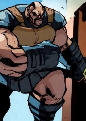 Skurge The Executioner