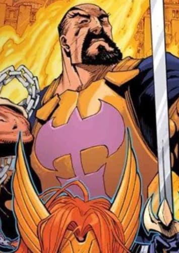 Skurge the Executioner