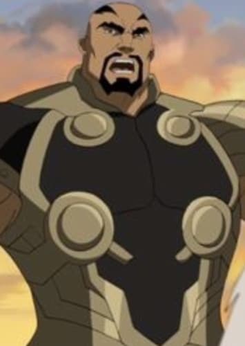 Skurge the Executioner