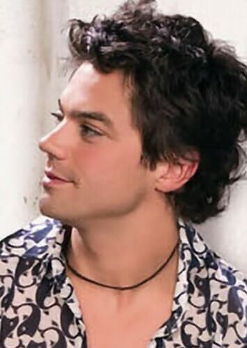 Sky Rymand (Korean Remake)