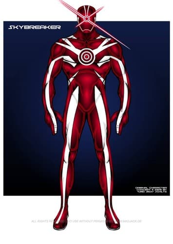Skybreaker