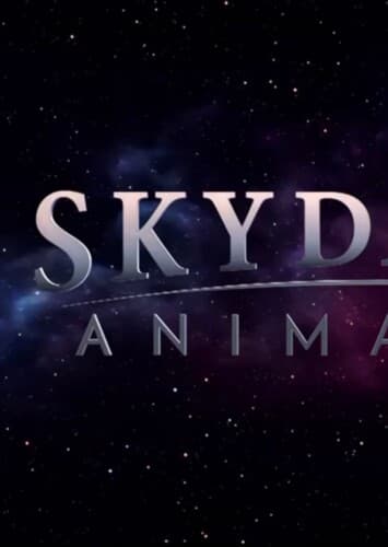 Skydance animation