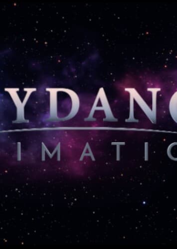 Skydance Animation Media