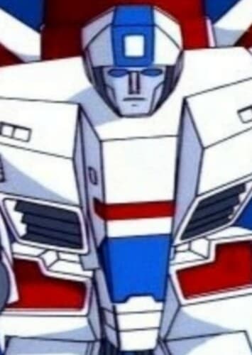 Jetfire