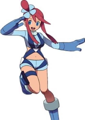 Skyla