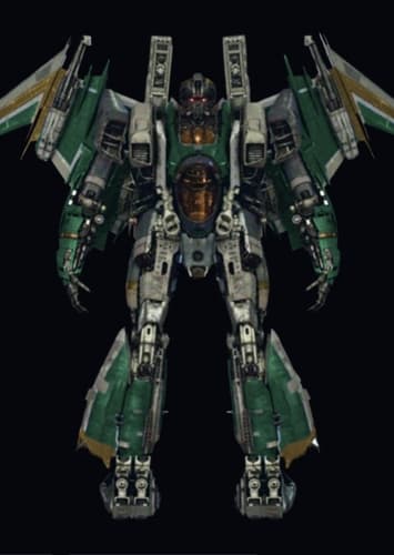 Skyquake