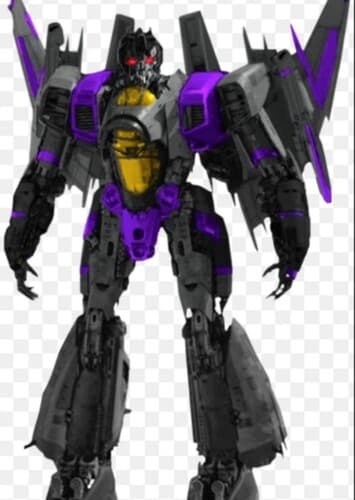 Skywarp